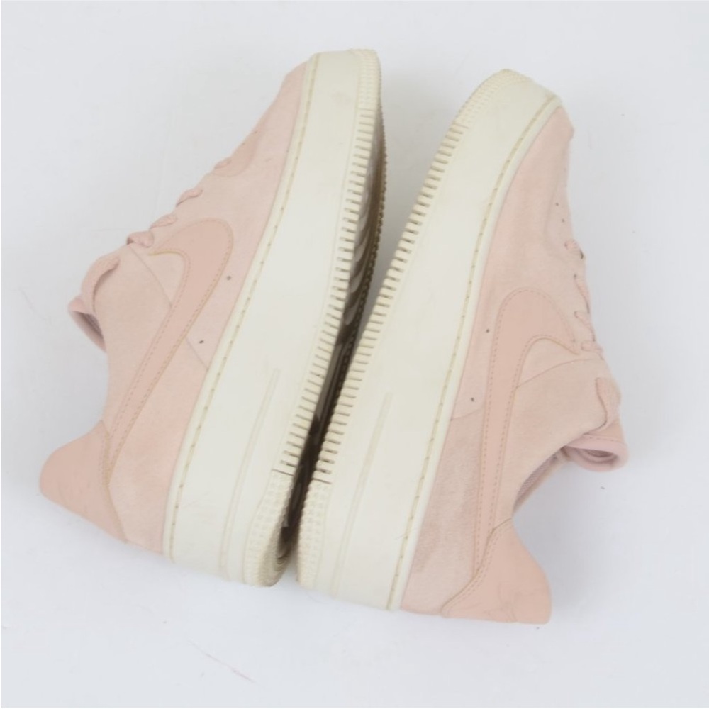 NIKE Air Force 1 Sage Low ‘Particle Beige’  Women's US 8